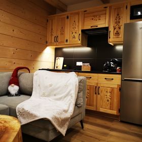 Domek Heidi Zakopane