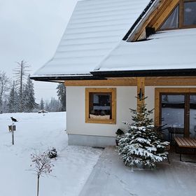 Domek Heidi Zakopane