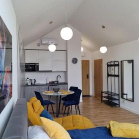 Apartament dla dwojga z widokiem na góry Szklarska Poręba