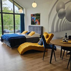 Apartament dla dwojga z widokiem na góry Szklarska Poręba