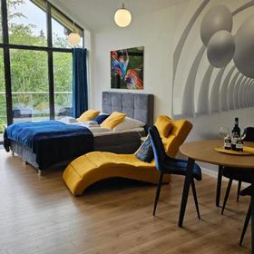 Apartament dla dwojga z widokiem na góry Szklarska Poręba