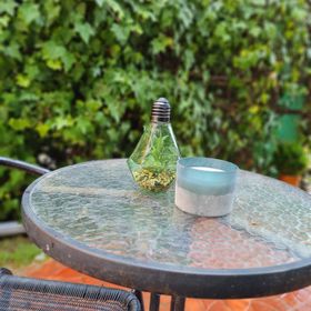 Cozy Garden Residence București