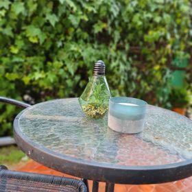 Cozy Garden Residence București