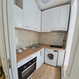 Cozy Garden Residence București