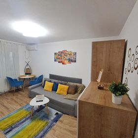 Cozy Garden Residence București