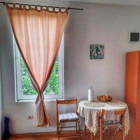 Apartament Turquoise Schitu