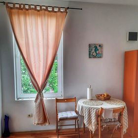 Apartament Turquoise Schitu