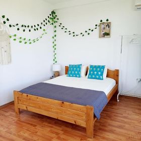 Apartament Turquoise Schitu