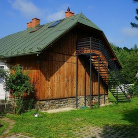 Karolówka Nad Osławą Czaszyn