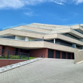 SPÍLER Apartman 2 Alsóörs