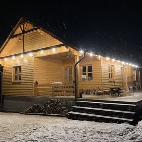 Váradi Vendégház Mánfa