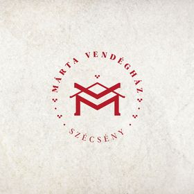 Márta Vendégház Szécsény