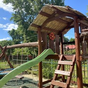 Alida Apartman Rakamaz-Tokaj 