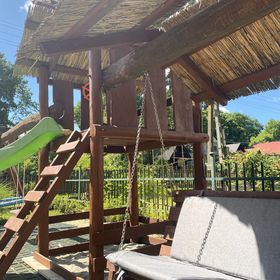 Alida Apartman Rakamaz-Tokaj 