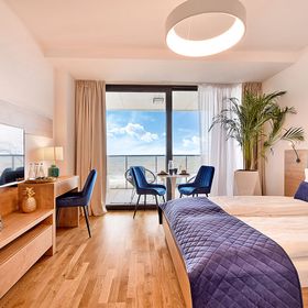SeaView North Apartments Kołobrzeg