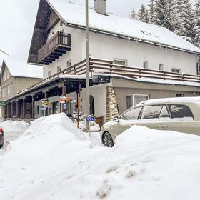 Gasthof Alpenrose Präbichl