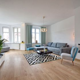 Zatoka North Apartments Ustka