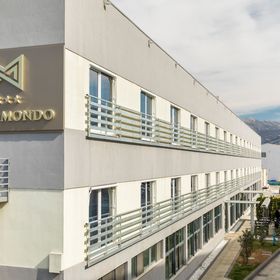 Hotel Mondo Split