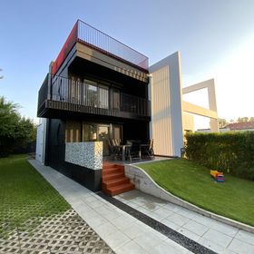 Kemény Klára Parti Háza Zamárdi