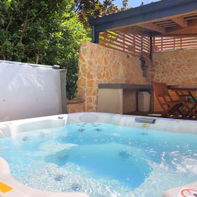 Apartmanok A Tenger Mellett Podstrana, Split - 9714 Podstrana