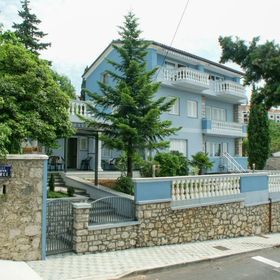 Apartmanok A Tenger Mellett Crikvenica - 10437