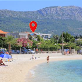 Apartmanok A Tenger Mellett Kastel Stari, Kastela - 19465 Kaštel Stari