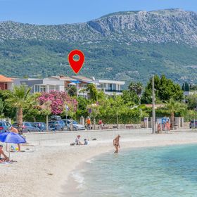 Apartmanok A Tenger Mellett Kastel Stari, Kastela - 19465 Kaštel Stari