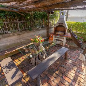 Apartmanok Gyermekes Családok Részére Banjol, Rab - 19804 Banjol