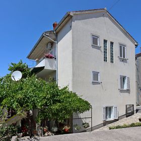 Apartmanok A Tenger Mellett Punat, Krk - 19831 Punat