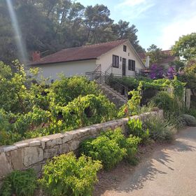 Apartmanok A Tenger Mellett Öböl Vela Stiniva, Hvar - 19951 Vela Stiniva