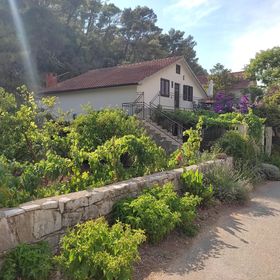 Apartmanok A Tenger Mellett Öböl Vela Stiniva, Hvar - 19951 Vela Stiniva