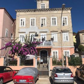 Apartmanok A Tenger Mellett Mali Losinj, Losinj - 19959 Mali Lošinj