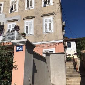 Apartmanok A Tenger Mellett Mali Losinj, Losinj - 19959 Mali Lošinj