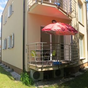 Apartmanok A Tenger Mellett Malinska, Krk - 19965 Malinska