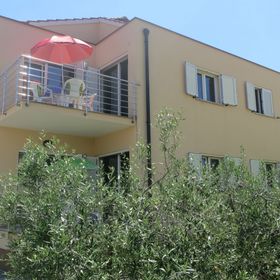 Apartmanok A Tenger Mellett Malinska, Krk - 19965 Malinska