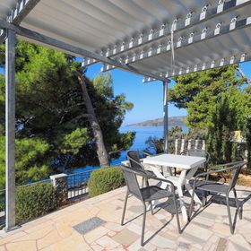 Apartmanok A Tenger Mellett Okrug Donji, Ciovo - 19974 Okrug Donji