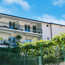 Apartmanok A Tenger Mellett Gradac, Makarska - 20041 Gradac