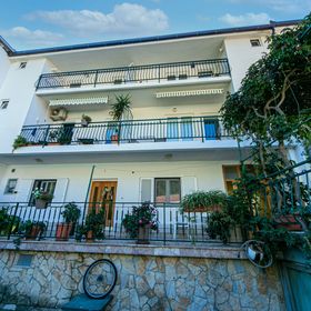 Apartmanok A Tenger Mellett Gradac, Makarska - 20041 Gradac