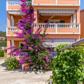 Apartmanok Parkolóhellyel Barbat, Rab - 20080 Barbat