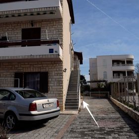 Apartmanok A Tenger Mellett Rogoznica - 20158