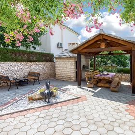 Apartmanok A Tenger Mellett Kanica, Rogoznica - 20298 Kanica