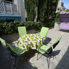 Apartmanok A Tenger Mellett Malinska, Krk - 20376 Malinska
