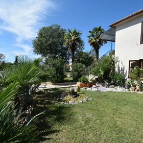 Apartmanok A Tenger Mellett Njivice, Krk - 20468 Njivice