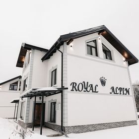 Royal Alpin Crown Cavnic
