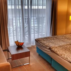  HOLIDAY HOME Apart 112 przy plaży z balkonem