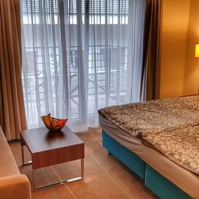  HOLIDAY HOME Apart 112 przy plaży z balkonem