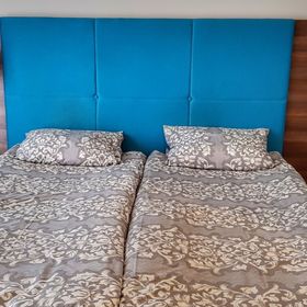  HOLIDAY HOME Apart 112 przy plaży z balkonem