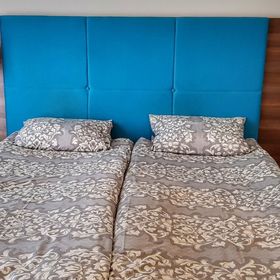  HOLIDAY HOME Apart 112 przy plaży z balkonem