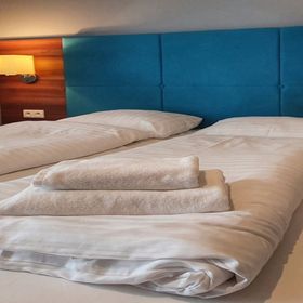 HOLIDAY HOME Apart 210 przy plaży z balkonem