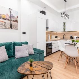 BM Apartament Radogoska Wały Chrobrego 12 Szczecin